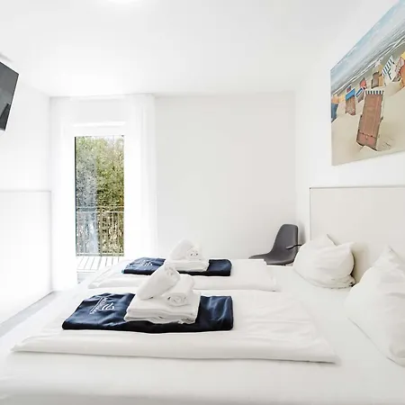 Meerholung 3 4 Daire