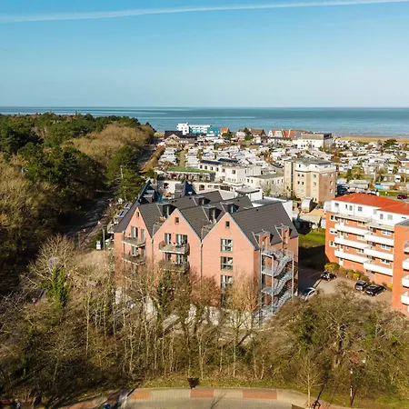 Meerholung 3 4 * Cuxhaven
